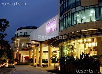 Mercure Patong Phuket 